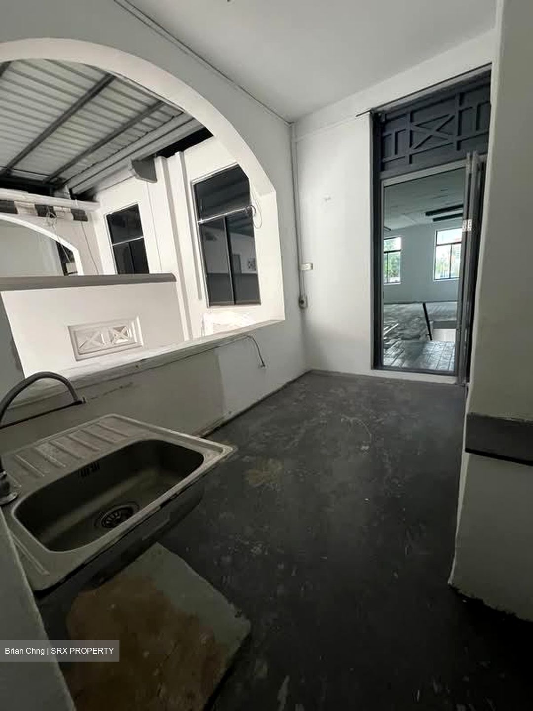 Paya Lebar Delivery Base (D19), Shop House #627431381